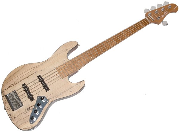 楽天市場】Bacchus WOODLINE DX5-BGP 新品[バッカス][国産][Jazz