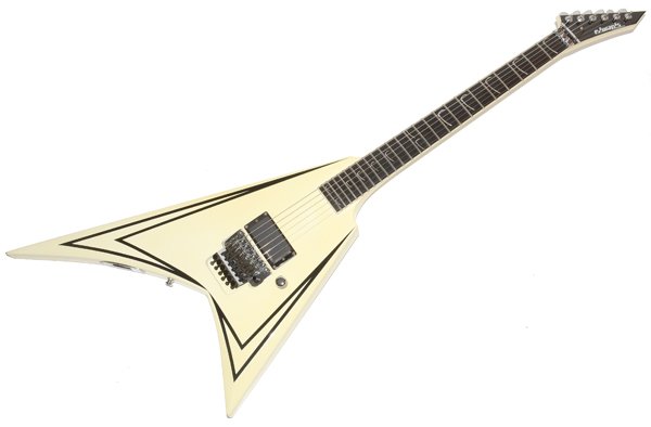 Alexi Laiho エドワーズ EDWARDS E-ALEXI ARROW HEAD Alexi Laiho Signature Model