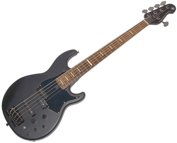 YAMAHA BB735A DCS 5弦 エレキベース 41OWd9+W3HL.jpg