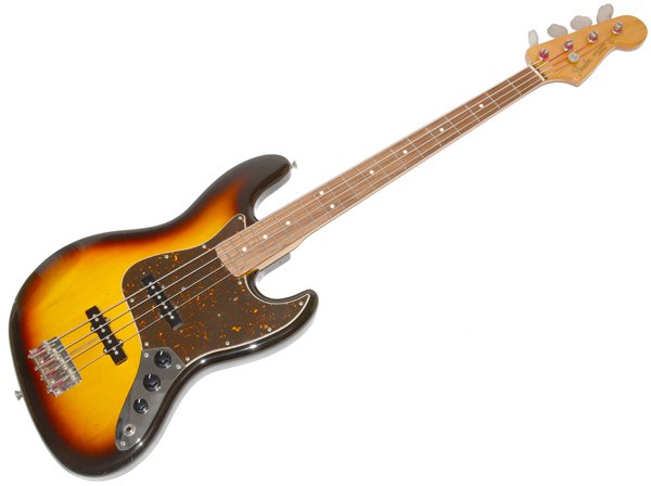Fender Japan JB-62 JAZZ BASS ジャズベース 楽天市場】☆FENDER JAPAN フェンダージャパン JAZZ BASS ジャズ