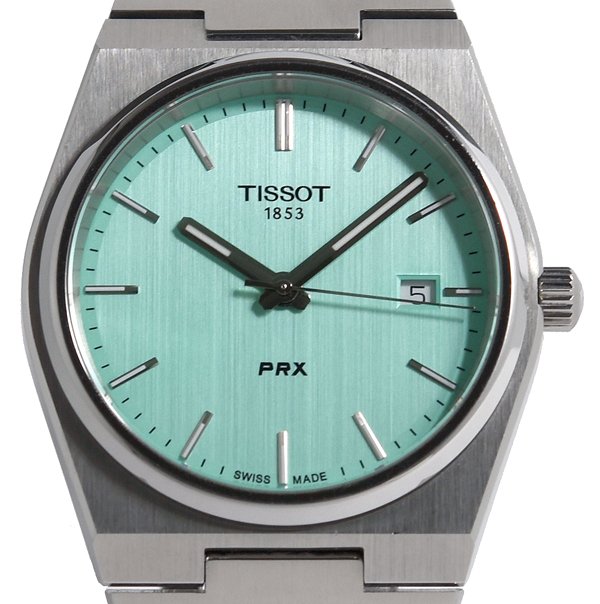 希少】TISSOT ティソ 腕時計 クロノグラフ L875 / 975K