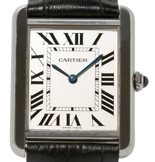 楽天市場】【新品未使用品】【ウォッチ】 Cartier カルティエ