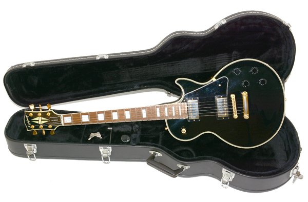 Edwards レスポールタイプ　elp  130alc　オールラッカー Edwards レスポールタイプ elp 130alc オールラッカー - メルカリ