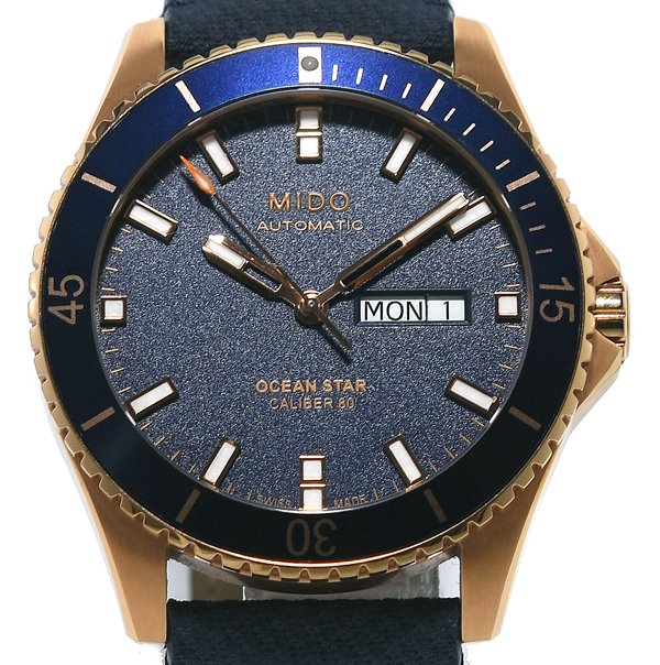 楽天市場】MIDO ミドー オーシャンスター トリビュート M026830A