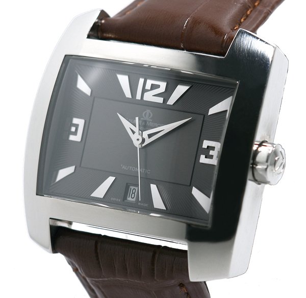 楽天市場】【Baume & Mercier】ボーム＆メルシェ ハンプトン