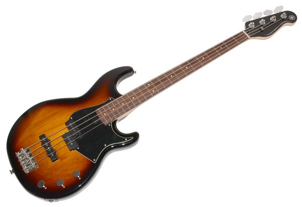 楽天市場】YAMAHA ヤマハ BB434 TB エレキベース ヤマハ BBシリーズ