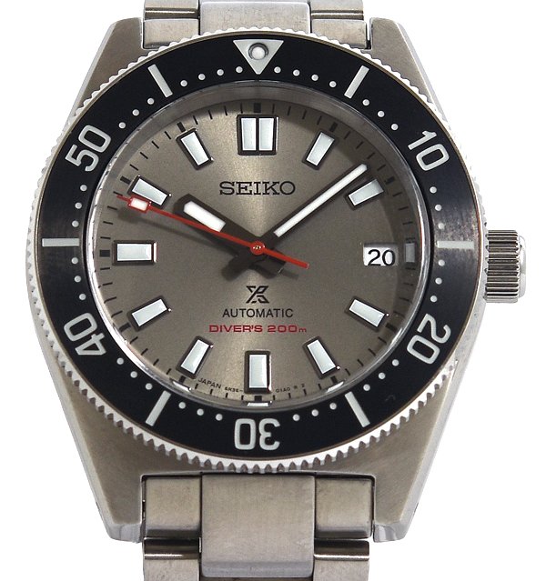 楽天市場】【新品未使用品】【ウォッチ】SEIKO セイコー PROSPEX プロ