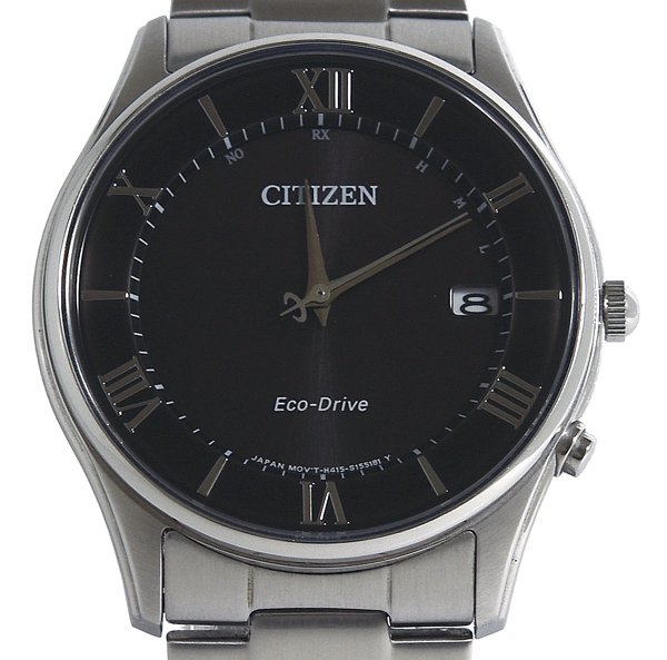 楽天市場】【新品未使用品】【ウォッチ】CITIZEN シチズン エコ