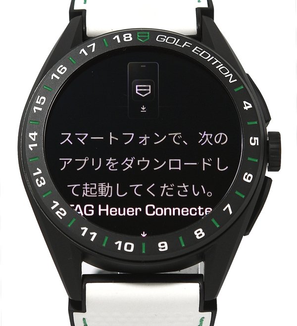 楽天市場】電池交換済 TAG Heuer タグホイヤー プロフェッショナル