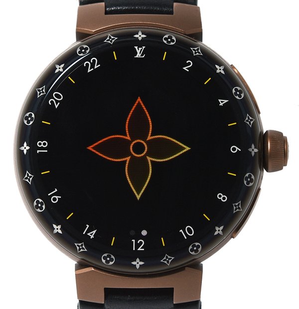楽天市場】【未使用品】【ウォッチ】LOUIS VUITTON ルイ ヴィトン