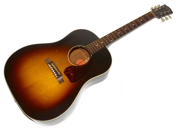 楽天市場】Gibson ギブソン J-29 Rosewood AN アコースティックギター