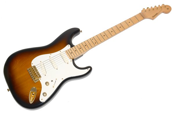 楽天市場】FERNANDES TEJ-STD 2S BLK フェルナンデス エレキギター