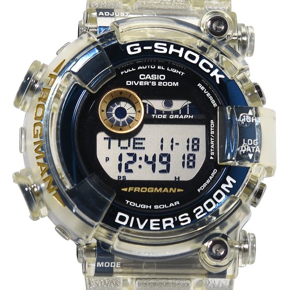 楽天市場】《送料無料/返品可》 CASIO カシオ G-SHOCK Gショック