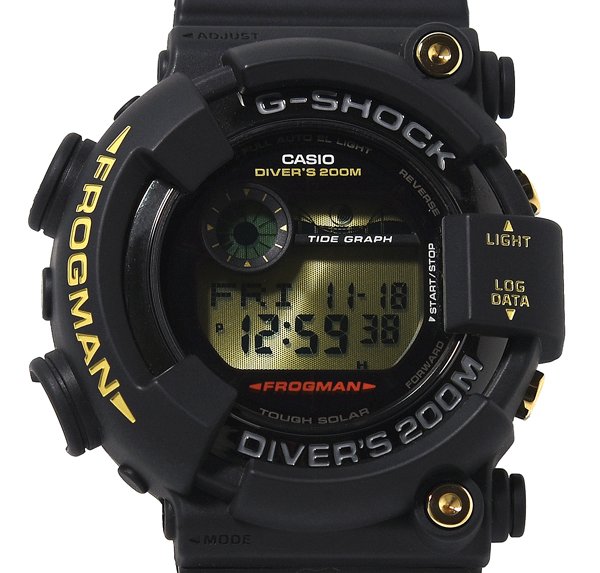 楽天市場】【プレミア商品】CASIO カシオ G-SHOCK Gショック ジー