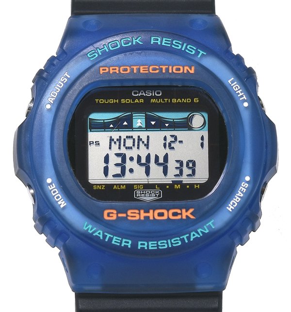 楽天市場】【プレミア商品】CASIO カシオ G-SHOCK ジーショック G