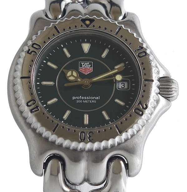 楽天市場】【ウォッチ】TAG Heuer タグ ホイヤー セルシリーズ