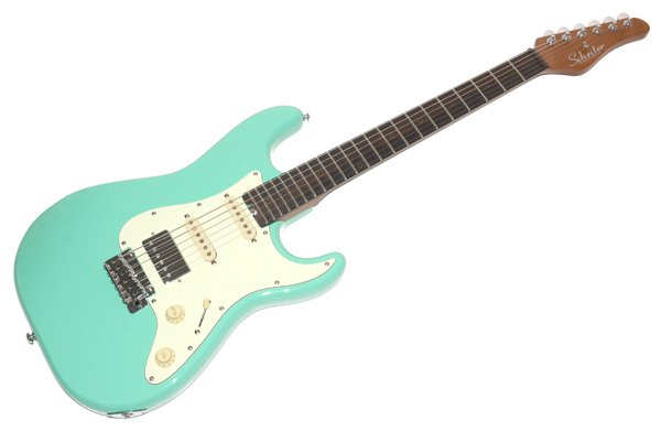 楽天市場】Schecter シェクター ニッキー・シックス アーティスト