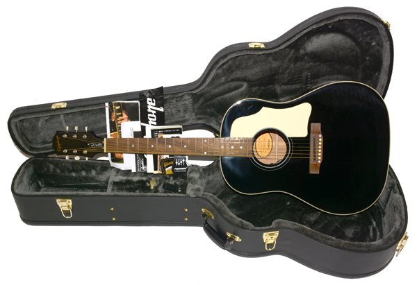 ギター Epiphone Kazuyoshi Saito J-45 Epiphone/Kazuyoshi Saito J-45 Outfit 情報解禁！！ – GuitarQuest