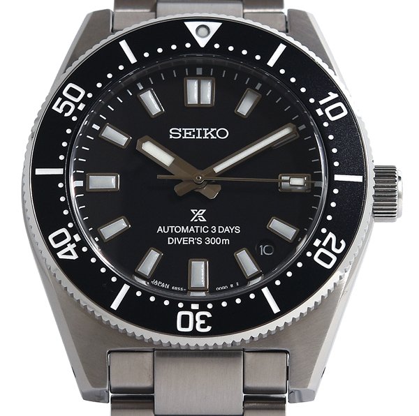 楽天市場】【新品未使用品】【ウォッチ】SEIKO セイコー PROSPEX プロ
