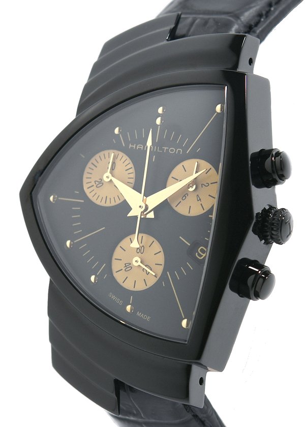 楽天市場】【ウォッチ】HAMILTON ハミルトン ロイド デイト クロノ