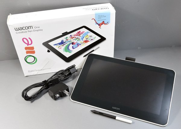 楽天市場】WACOM Pro Pen 3 # ACP50000DZ ワコム (ペンタブレット 液晶