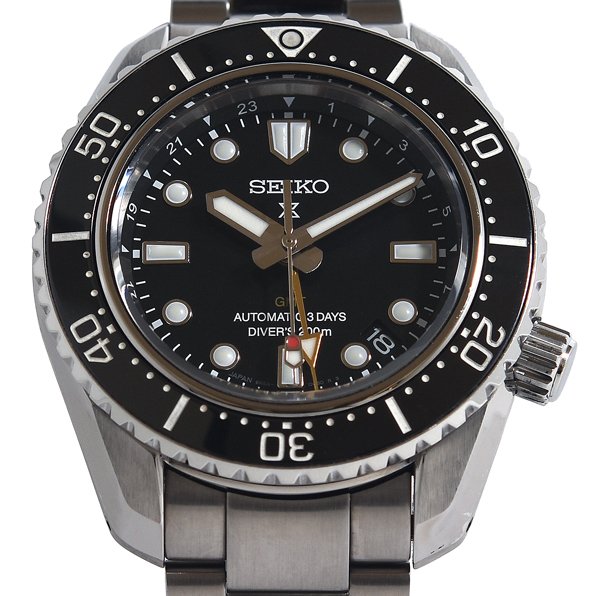 パブロ① 楽天市場】【新品未使用品】【ウォッチ】SEIKO セイコー PROSPEX プロ