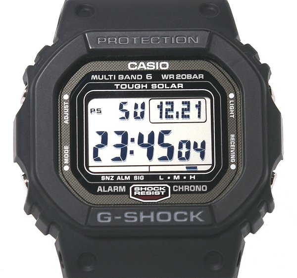 楽天市場】【1年保証】カシオ CASIO GW-3000M-4A G-SHOCK ジーショック