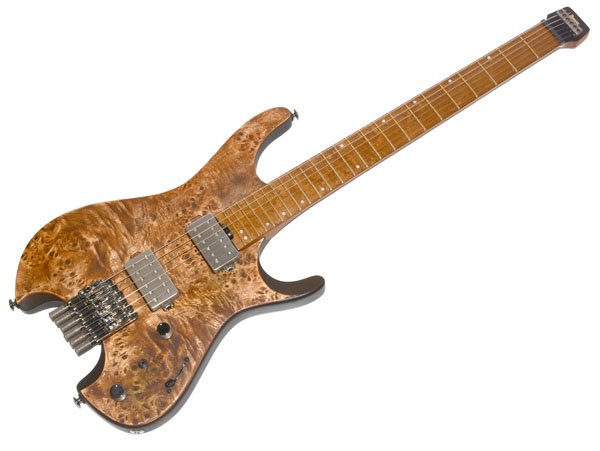 楽天市場】Ibanez Q54 SFM【スペア弦付き】【送料無料】アイバニーズ