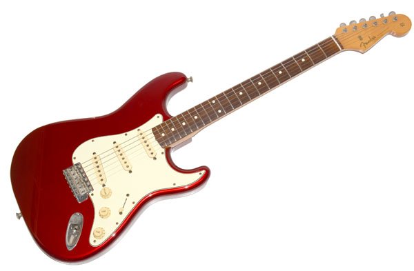 ★ソフトケース付！FENDER JAPAN フェンダー ジャパン ST62-70TX Stratocaster ストラトキャスター エレキギター★