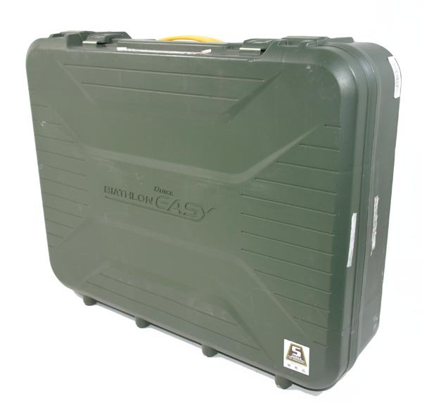 ★新品！未使用！CAR MATE カーメイト BIATHLON Quick EASY QE11 タイヤチェーン ★5｜Brand グランツ　店