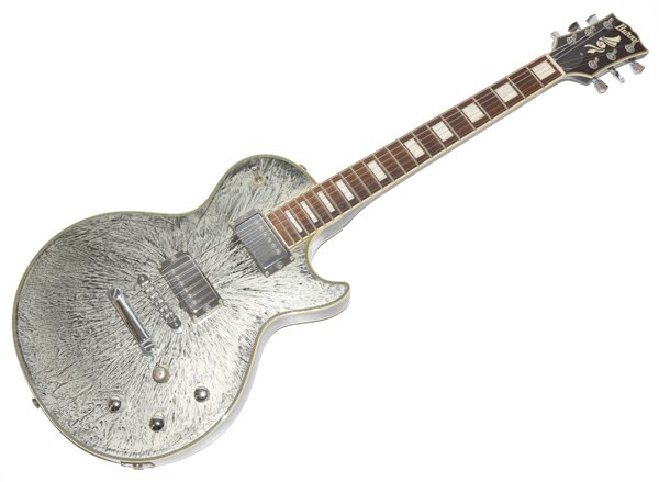 楽天市場】FERNANDES Burny RLC-60JS レスポール・カスタム・タイプ