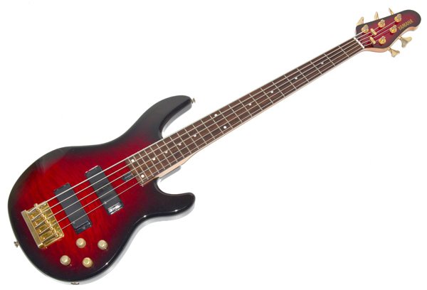 ★YAMAHA ヤマハ BB-G5A 5弦 エレキベース★