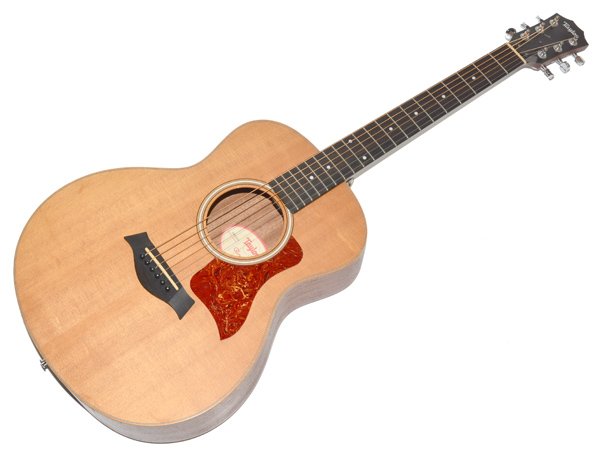 楽天市場】Taylor テイラー GS Mini Mahogany マホガニー ミニ