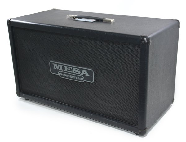 Mesa Boogie メサ ブギー 2×12 2FB CEL-30 8Ω 140W キャビネット