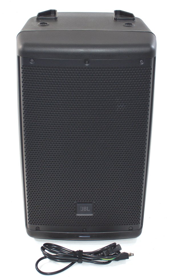 JBL EON 610 パワード 2Way フルレンジスピーカー PAスピーカー 単品