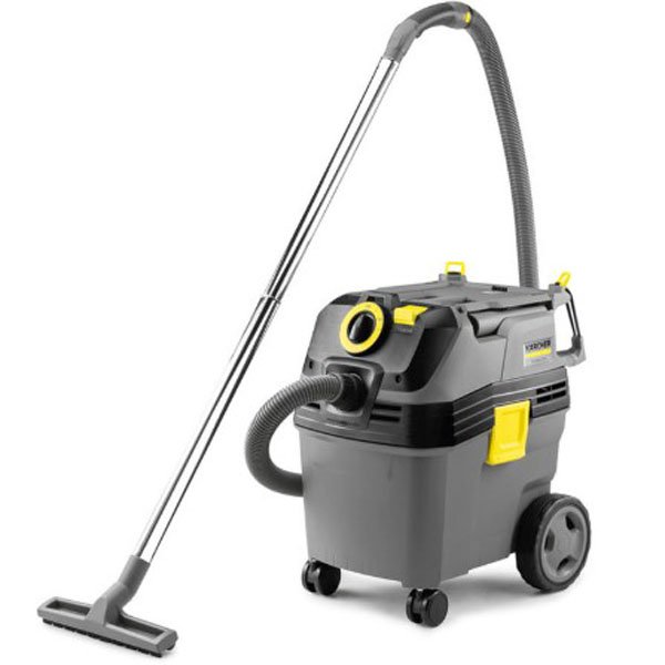 新品 未当て嵌める Karcher ケルヒャー NT 30/1 Ap 1.148-228.0 御役目用 乾湿両用掃き出す機 掃き出す機 真空掃除機