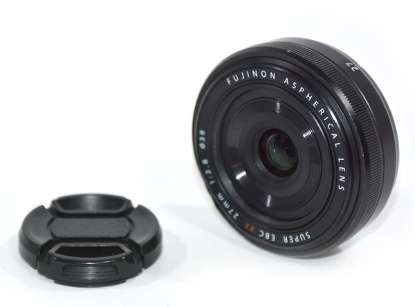 FUJIFILM 富士フィルム SUPER EBC XF 27mm F2.8 ミラーレス 単焦点 レンズ フジノンレンズ｜Brand グランツ　店