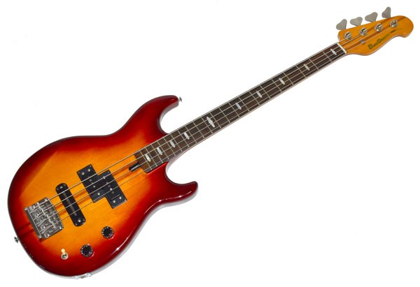 ソフトケース付 YAMAHA ヤマハ Broad Bass BB2000 エレキベース ジャパンビンテージ|Brand グランツ 店