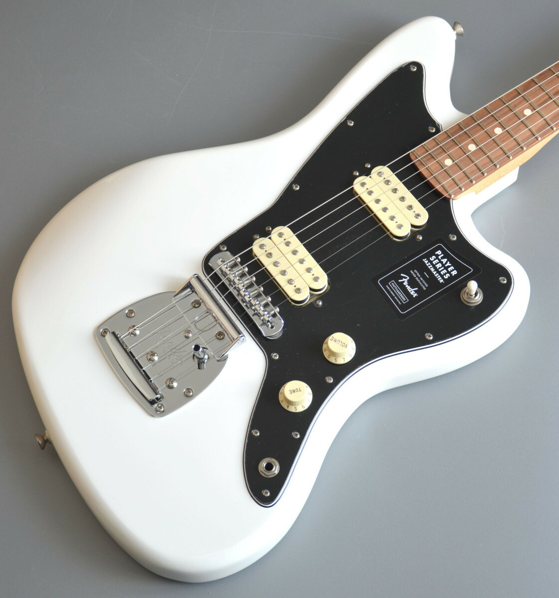 ソフトケース付 Fender Mexico フェンダー メキシコ Player Jazzmaster ジャズマスター エレキギター Altamisa Mx