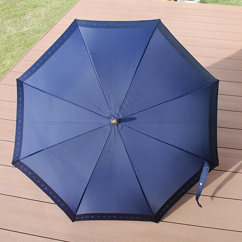 楽天市場】LOUIS VUITTON ルイ ヴィトン モノグラム パラプルュイ