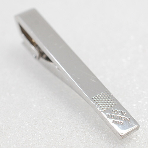 楽天市場】HERMES エルメス ネクタイピン Hロゴ シルバー SV 16.7g 箱