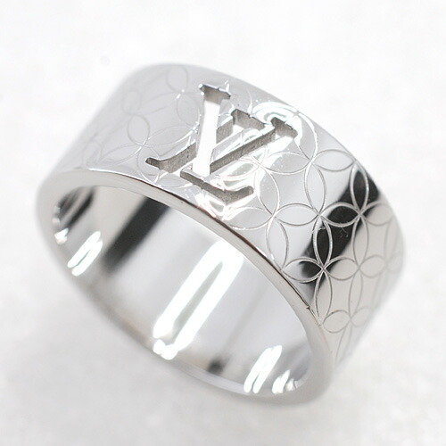 楽天市場】【ジュエリー】【新品仕上げ済】LOUIS VUITTON ルイ