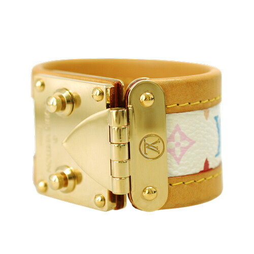 楽天市場】【ジュエリー】LOUIS VUITTON ルイ ヴィトン ブラスレ