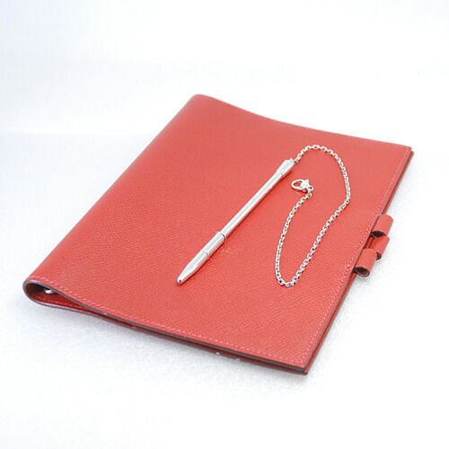楽天市場】エルメス シャープペン シャーペン チェーン付き シルバー