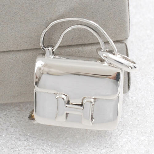 楽天市場】HERMES エルメス ゾディアック ソディアック ペンダント