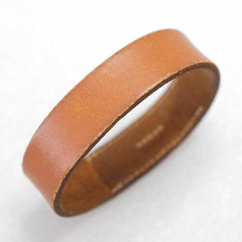 HERMES　レザーバングル [プールトゥール] 2連　アリゲーター HERMES レザーバングル [プールトゥール] 2連 アリゲーター HERMES