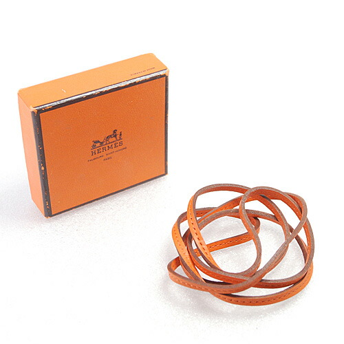 楽天市場】【ジュエリー】HERMES エルメス ラニエール