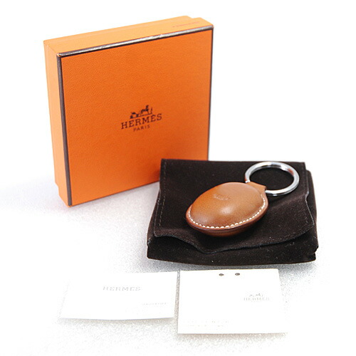 楽天市場】【未使用品】HERMES エルメス レザー プレート