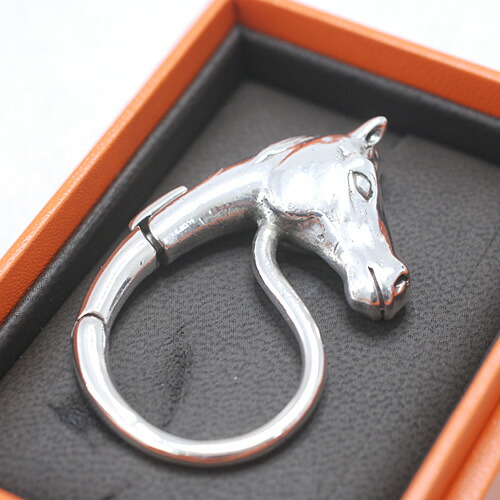 エルメス　シュヴァル　花火師　キーホルダー 楽天市場】【新品】HERMES エルメス キーホルダー《シュヴァル
