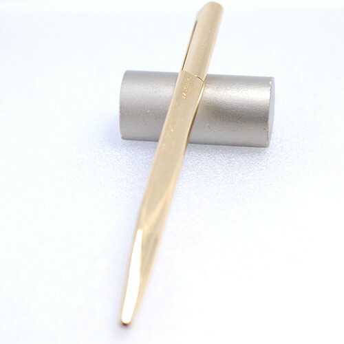 楽天市場】BVLGARI ブルガリ ブルガリ ボールペン シルバー SV925